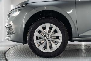 Skoda Kamiq 1.5 TSI 110kW (150CV) SELECTION  - Foto 25