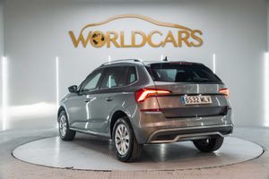 Skoda Kamiq 1.5 TSI 110kW (150CV) SELECTION  - Foto 8