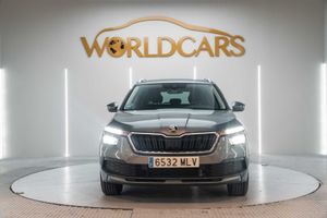 Skoda Kamiq 1.5 TSI 110kW (150CV) SELECTION  - Foto 3