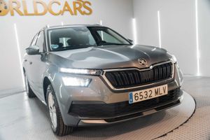 Skoda Kamiq 1.5 TSI 110kW (150CV) SELECTION  - Foto 10
