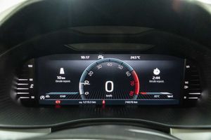 Skoda Kamiq 1.5 TSI 110kW (150CV) SELECTION  - Foto 13