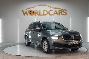 Skoda Kamiq 1.5 TSI 110kW (150CV) SELECTION  - Foto 3