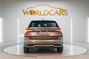 Skoda Kamiq 1.5 TSI 110kW (150CV) SELECTION  - Foto 7