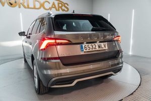 Skoda Kamiq 1.5 TSI 110kW (150CV) SELECTION  - Foto 12