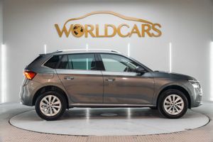 Skoda Kamiq 1.5 TSI 110kW (150CV) SELECTION  - Foto 4