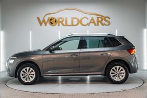 Skoda Kamiq 1.5 TSI 110kW (150CV) SELECTION  - Foto 9