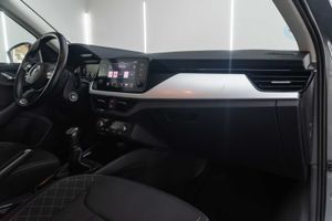 Skoda Kamiq 1.5 TSI 110kW (150CV) SELECTION  - Foto 20