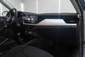 Skoda Kamiq 1.5 TSI 110kW (150CV) SELECTION  - Foto 21