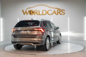 Skoda Kamiq 1.5 TSI 110kW (150CV) SELECTION  - Foto 6