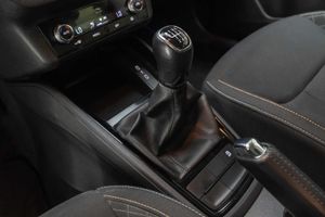 Skoda Kamiq 1.5 TSI 110kW (150CV) SELECTION  - Foto 19