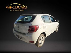 Dacia Sandero Comfort TCe 1.0 74kW (100CV)  - Foto 3