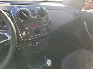 Dacia Sandero Comfort TCe 1.0 74kW (100CV)  - Foto 6