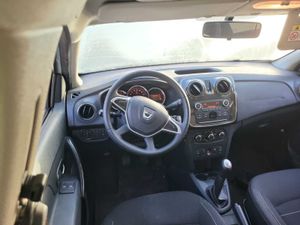 Dacia Sandero Comfort TCe 1.0 74kW (100CV)  - Foto 8