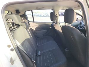 Dacia Sandero Comfort TCe 1.0 74kW (100CV)  - Foto 7