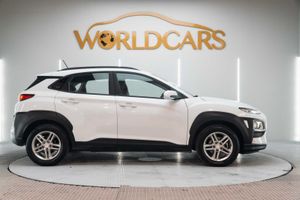 Hyundai Kona 1.0 TGDI Klass 4X2  - Foto 4