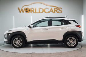 Hyundai Kona 1.0 TGDI Klass 4X2  - Foto 5