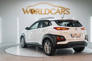 Hyundai Kona 1.0 TGDI Klass 4X2  - Foto 7