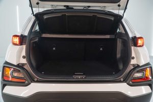 Hyundai Kona 1.0 TGDI Klass 4X2  - Foto 10