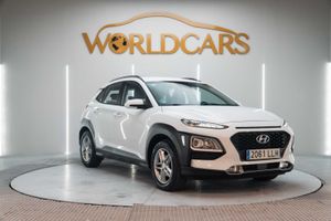 Hyundai Kona 1.0 TGDI Klass 4X2  - Foto 3