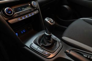 Hyundai Kona 1.0 TGDI Klass 4X2  - Foto 12