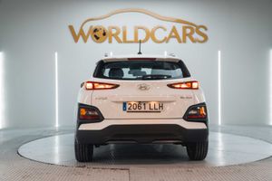 Hyundai Kona 1.0 TGDI Klass 4X2  - Foto 8