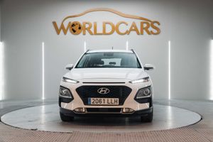 Hyundai Kona 1.0 TGDI Klass 4X2  - Foto 3