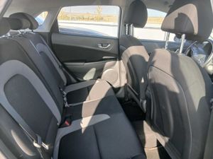 Hyundai Kona 1.0 TGDI Klass 4X2  - Foto 9