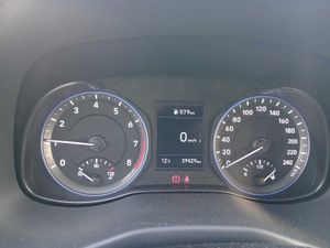 Hyundai Kona 1.0 TGDI Klass 4X2  - Foto 3