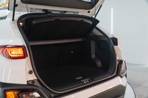 Hyundai Kona 1.0 TGDI Klass 4X2  - Foto 11