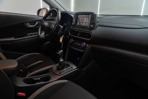 Hyundai Kona 1.0 TGDI Klass 4X2  - Foto 18