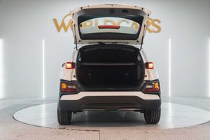 Hyundai Kona 1.0 TGDI Klass 4X2  - Foto 9