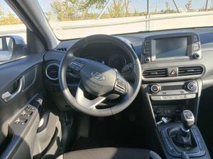 Hyundai Kona 1.0 TGDI Klass 4X2  - Foto 7