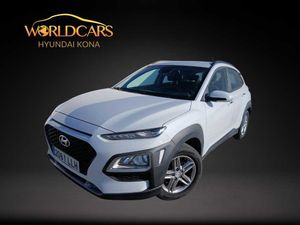 Hyundai Kona 1.0 TGDI Klass 4X2  - Foto 2