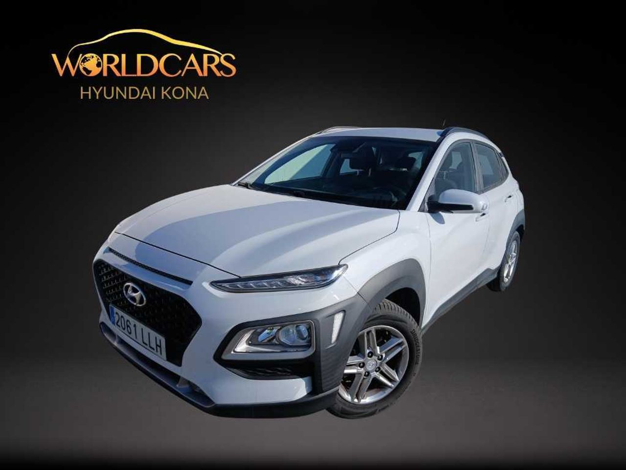 Hyundai Kona 1.0 TGDI Klass 4X2  - Foto 1