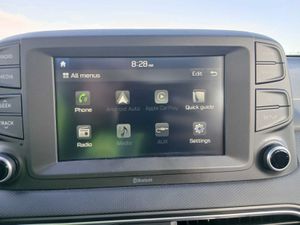 Hyundai Kona 1.0 TGDI Klass 4X2  - Foto 6