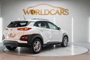 Hyundai Kona 1.0 TGDI Klass 4X2  - Foto 6