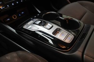 Hyundai Tucson 1.6 TGDI 169kW HEV Style Teal Auto 4x4  - Foto 11