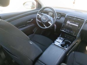 Hyundai Tucson 1.6 TGDI 169kW HEV Style Teal Auto 4x4  - Foto 6