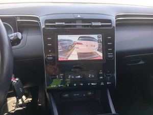Hyundai Tucson 1.6 TGDI 169kW HEV Style Teal Auto 4x4  - Foto 4
