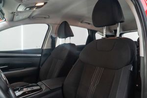 Hyundai Tucson 1.6 TGDI 169kW HEV Style Teal Auto 4x4  - Foto 13