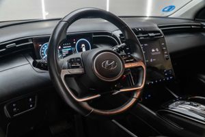 Hyundai Tucson 1.6 TGDI 169kW HEV Style Teal Auto 4x4  - Foto 20