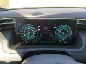 Hyundai Tucson 1.6 TGDI 169kW HEV Style Teal Auto 4x4  - Foto 3