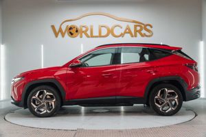 Hyundai Tucson 1.6 TGDI 169kW HEV Style Teal Auto 4x4  - Foto 5