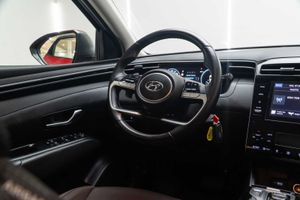 Hyundai Tucson 1.6 TGDI 169kW HEV Style Teal Auto 4x4  - Foto 16