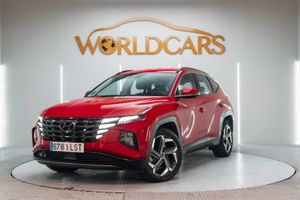 Hyundai Tucson 1.6 TGDI 169kW HEV Style Teal Auto 4x4  - Foto 2