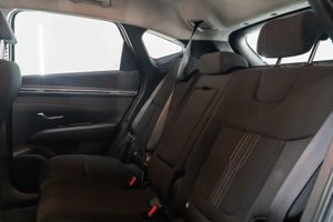 Hyundai Tucson 1.6 TGDI 169kW HEV Style Teal Auto 4x4  - Foto 14
