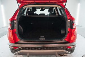 Hyundai Tucson 1.6 TGDI 169kW HEV Style Teal Auto 4x4  - Foto 9