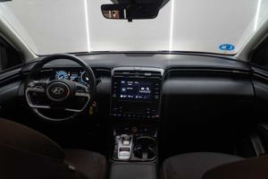 Hyundai Tucson 1.6 TGDI 169kW HEV Style Teal Auto 4x4  - Foto 21
