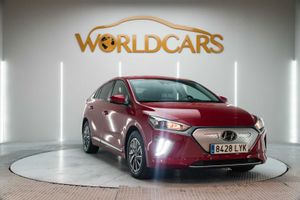 Hyundai IONIQ EV Klass - Foto 4