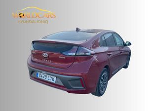 Hyundai IONIQ EV Klass - Foto 3
